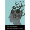 The Antithetical Meaning of Primal Words - Paperback