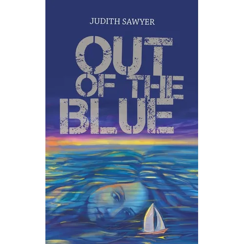 Out of the Blue - Paperback