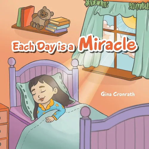 Each Day Is a Miracle - Paperback
