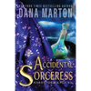 Accidental Sorceress: Epic Fantasy Romance - Paperback