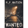Wanted - Paperback