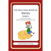 The Best Ever Book of Swiss Jokes: Lots and Lots of Jokes Specially Repurposed for You-Know-Who - Paperback