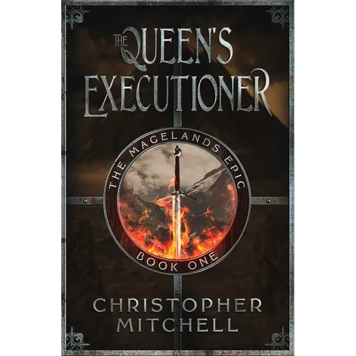 The Queen's Executioner - Paperback