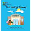 First Savings Account: Daphney Dollar and Friends - Hardcover