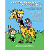 Learn to Move, Moving Up!: Sensorimotor Elementary School Activity Themes - Paperback