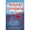 Whispers Underground - Paperback