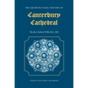 The Architectural History of Canterbury Cathedral - Paperback