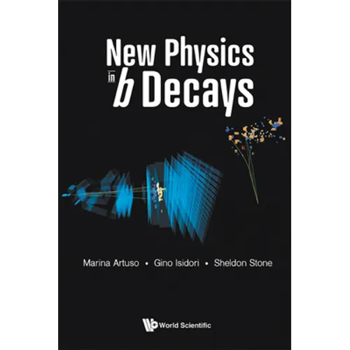 New Physics in B Decays - Hardcover