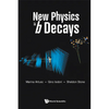 New Physics in B Decays - Hardcover