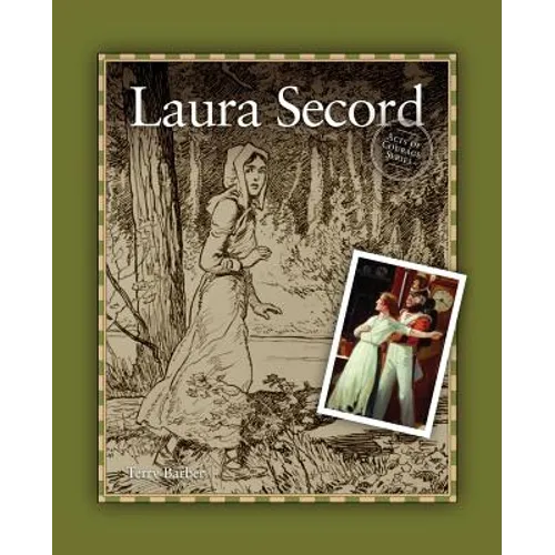 Laura Secord - Paperback