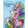 Dragons with Pets - Paperback
