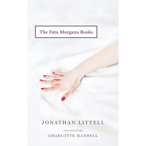The Fata Morgana Books - Paperback