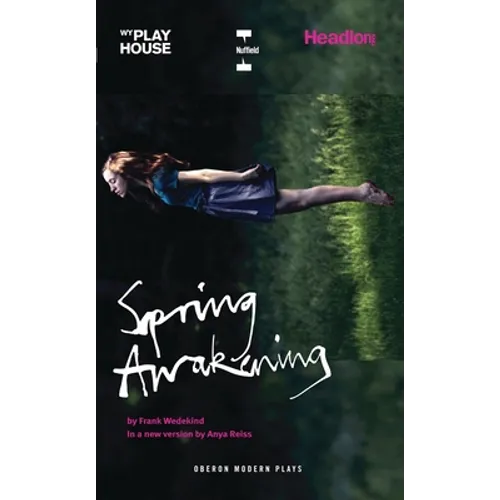 Spring Awakening - Paperback