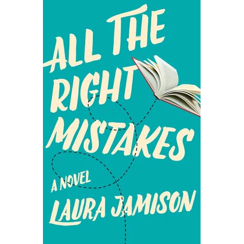 All the Right Mistakes - Paperback