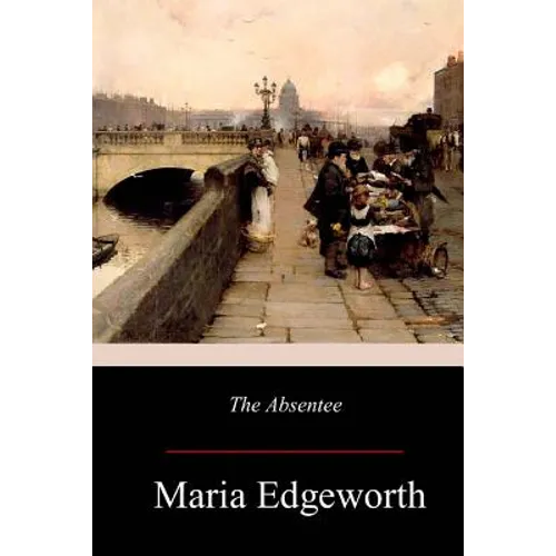 The Absentee - Paperback