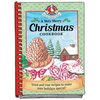A Very Merry Christmas Cookbook - Hardcover