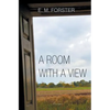A Room with a View - Paperback