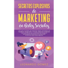 Una guía completa de publicidad digital: estrategias de Facebook, Google SEO y Youtube. Aprende los secretos más importantes de la publicidad de Insta - Hardcover
