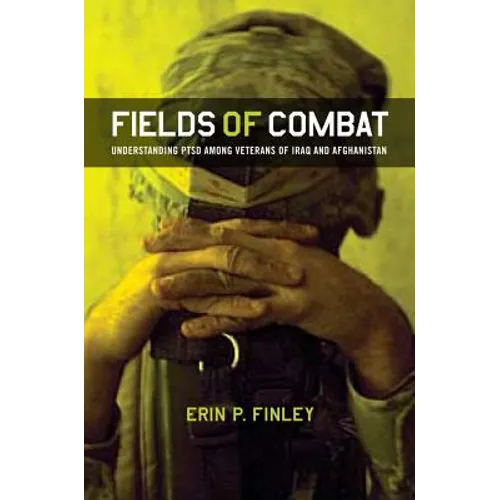 Fields of Combat - Hardcover