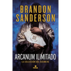 Arcanun Ilimitado/ Arcanum Unbounded - Hardcover