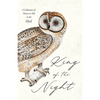 King of the Night - A Collection of Poems in Ode to the Owl - Hardcover