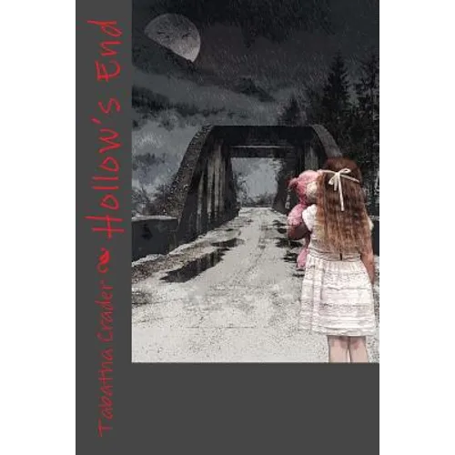 Hollows End - Paperback