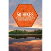 50 Hikes on Michigan & Wisconsin's North Country Trail - Paperback