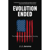 Evolution Ended - Paperback