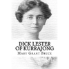 Dick Lester of Kurrajong - Paperback