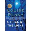 A Trick of the Light - Paperback