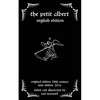 The Petit Albert: The Marvellous Secrets of The Little Albert: English Edition - Paperback