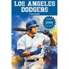 Los Angeles Dodgers Fun Facts - Paperback