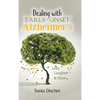 Dealing with Early-Onset Alzheimer's: Love, Laughter & Tears - Hardcover