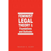 Feminist Legal Theory (Vol. 1) - Paperback