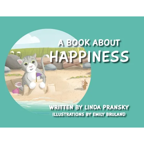 A Book About Happiness - Paperback