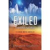 Exiled from Nobu: A SciFi Alien Romance (Xiveri Mates Book 2.5) - Paperback