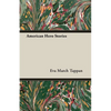 American Hero Stories - Paperback