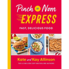 Pinch of Nom Express - Hardcover