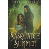 Sasquatch Summer - Paperback