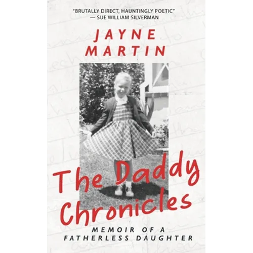 The Daddy Chronicles - Paperback