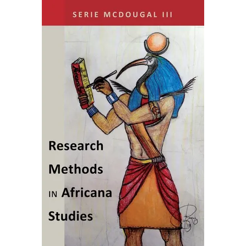 Research Methods in Africana Studies - Paperback