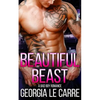 Beautiful Beast - Paperback