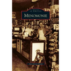 Menomonie - Hardcover