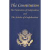 The Constitution of the United States of America, with the Bill of Rights and All of the Amendments; The Declaration of Independence; And the Articles - Hardcover