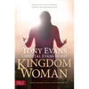 Kingdom Woman: Embracing Your Purpose, Power, and Possibilities - Paperback