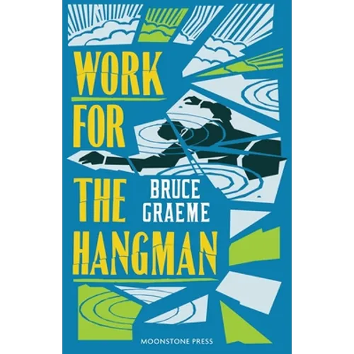 Work for the Hangman - Paperback