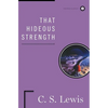 That Hideous Strength - Hardcover