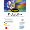 Schaum's Outline of Probability, Third Edition - Paperback