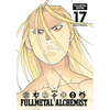 Fullmetal Alchemist: Fullmetal Edition, Vol. 17 - Hardcover