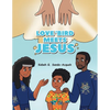Love'Bird Meets Jesus - Paperback